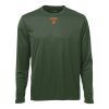 S350LS - ATC Pro Team Long Sleeve Tee Thumbnail