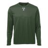 S350LS - ATC Pro Team Long Sleeve Tee Thumbnail
