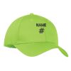 Everyday Cotton Twill Youth Cap Thumbnail